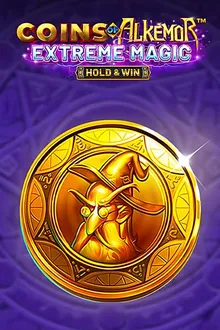 coins of alkemor extreme magic