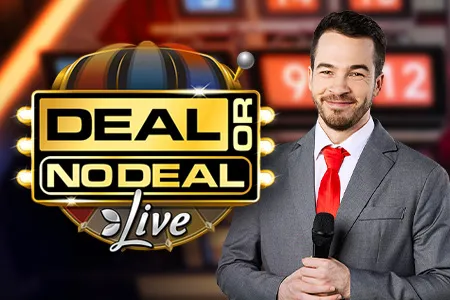deal or no deal