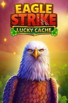 eagle strike lucky cache