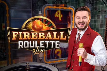 fireball roulette evolution