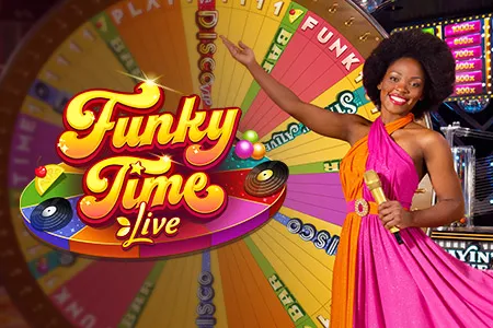 funky time