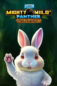 mighty wild panther granddiamondeditioneasterjackpots