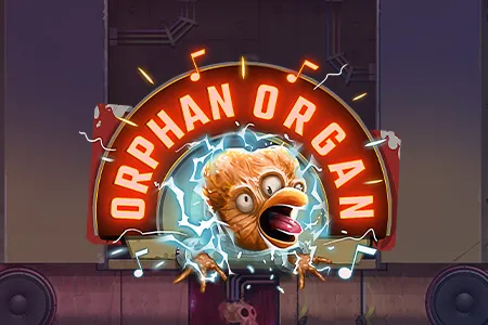 orphan organshady lady