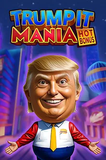 trump it mania hot bonusfugaso